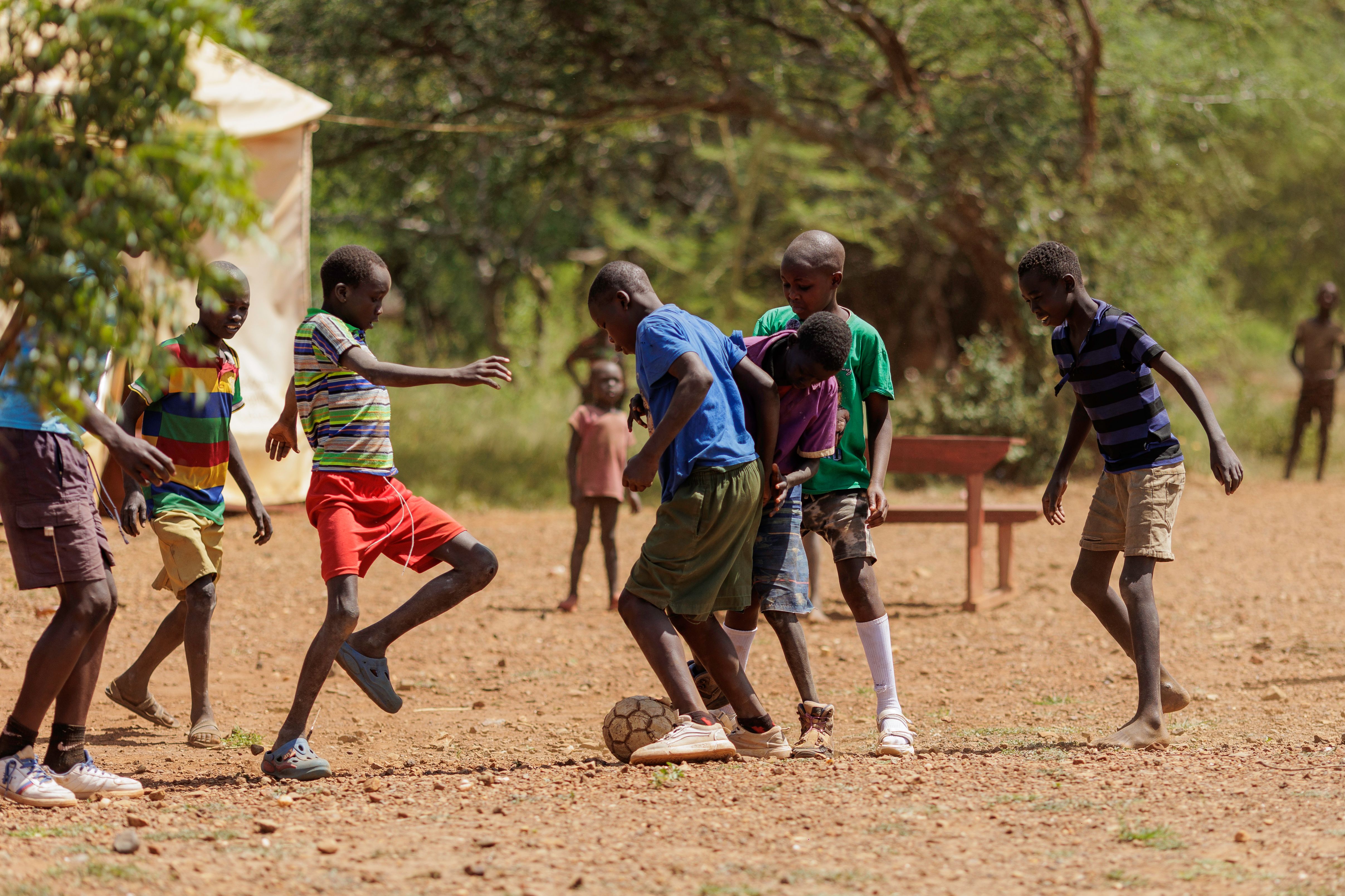 The time for community philanthropy is NOW