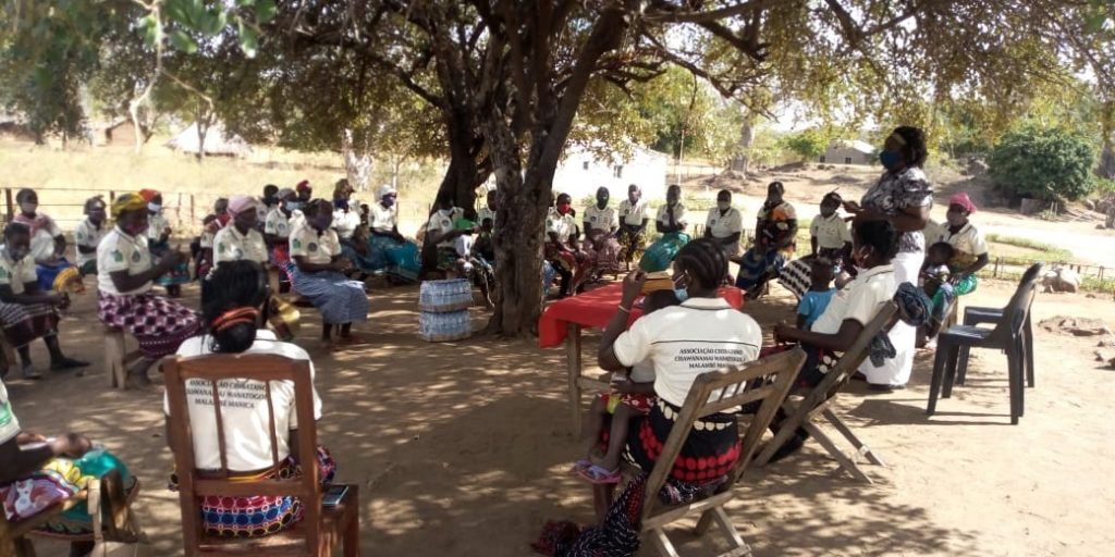 A different way is possible: Reimagining development in Mozambique