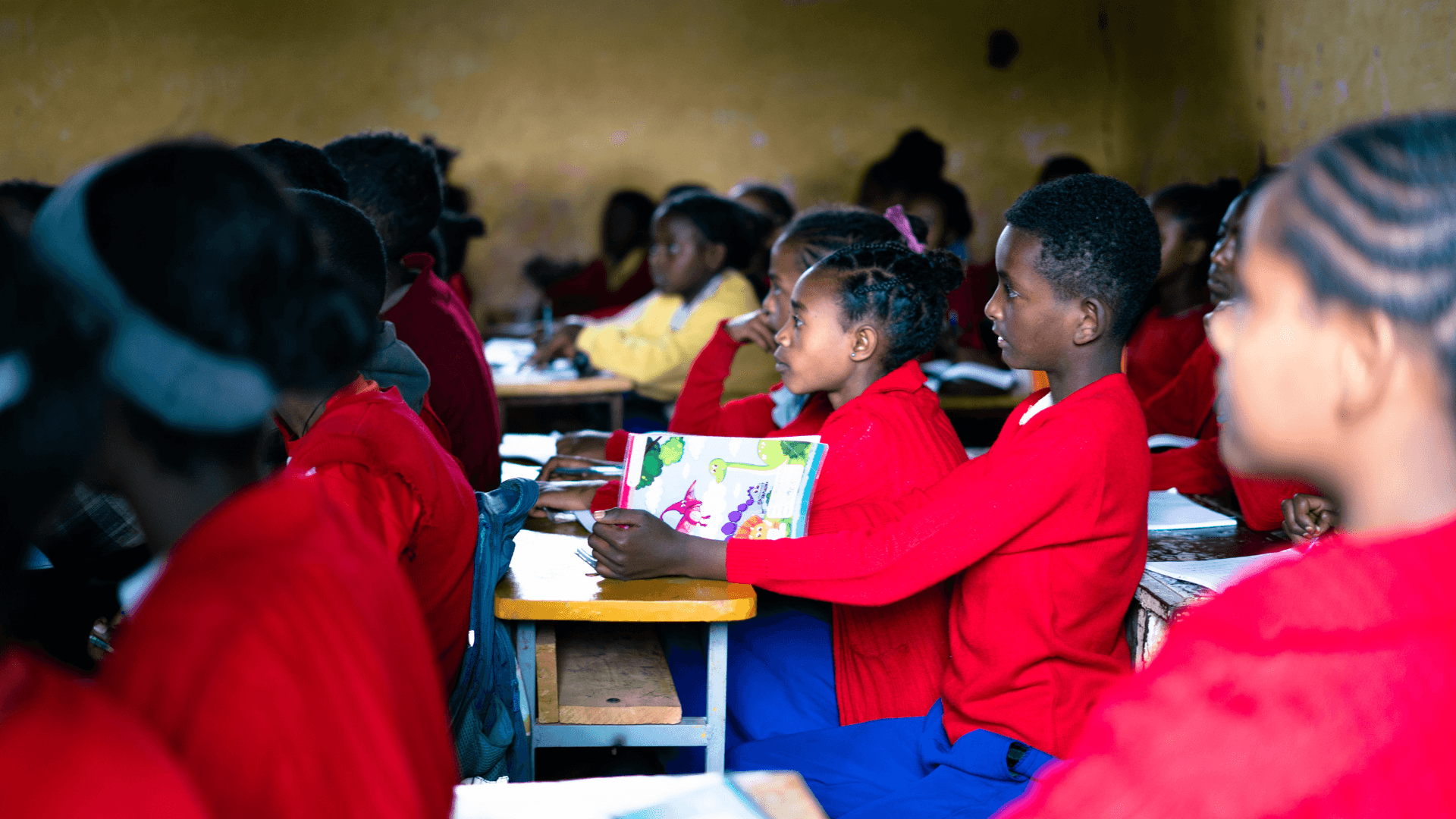 Voices of Community Power