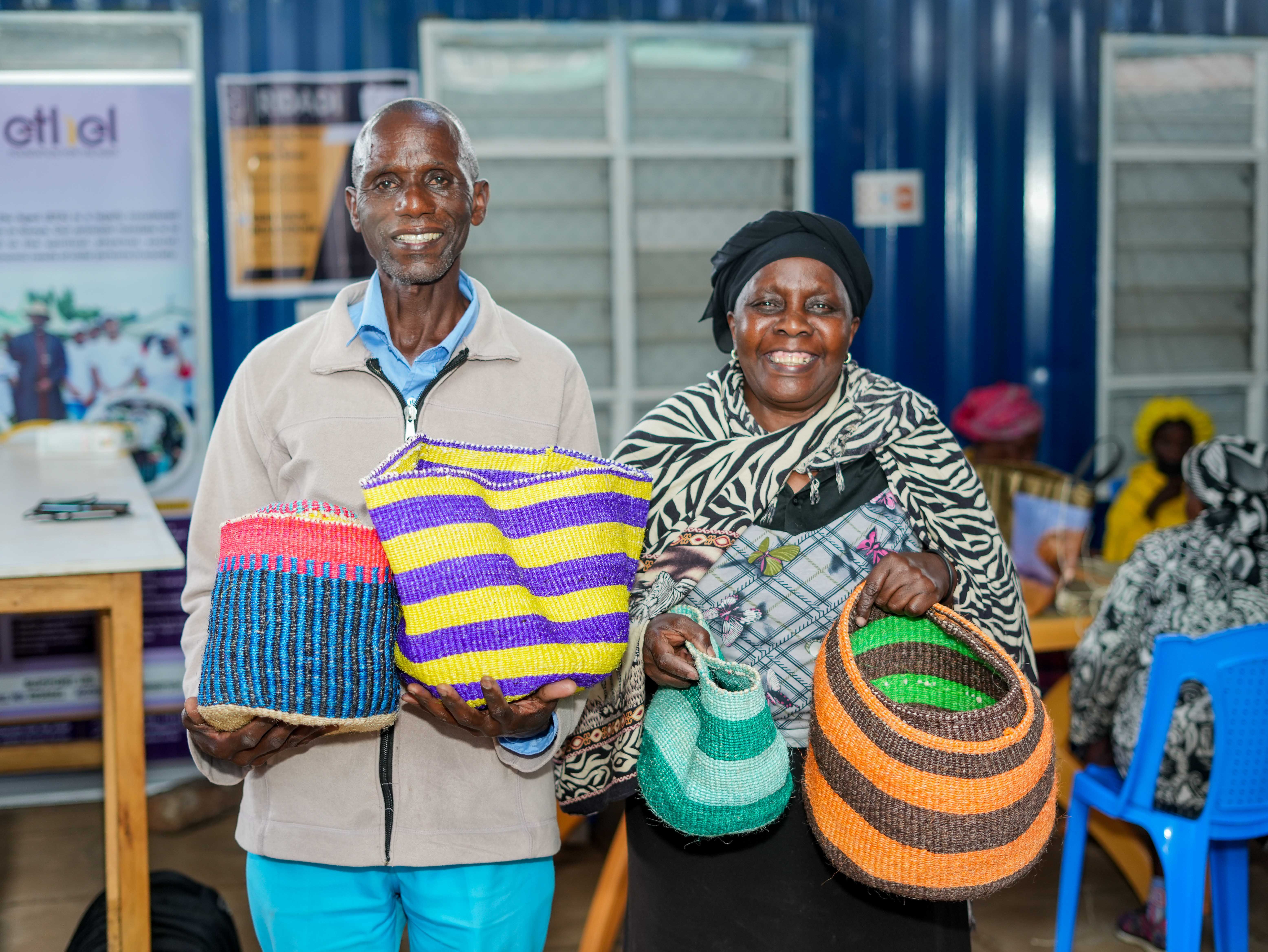 Reimagining Development: Centering Humanity, Culture, and People