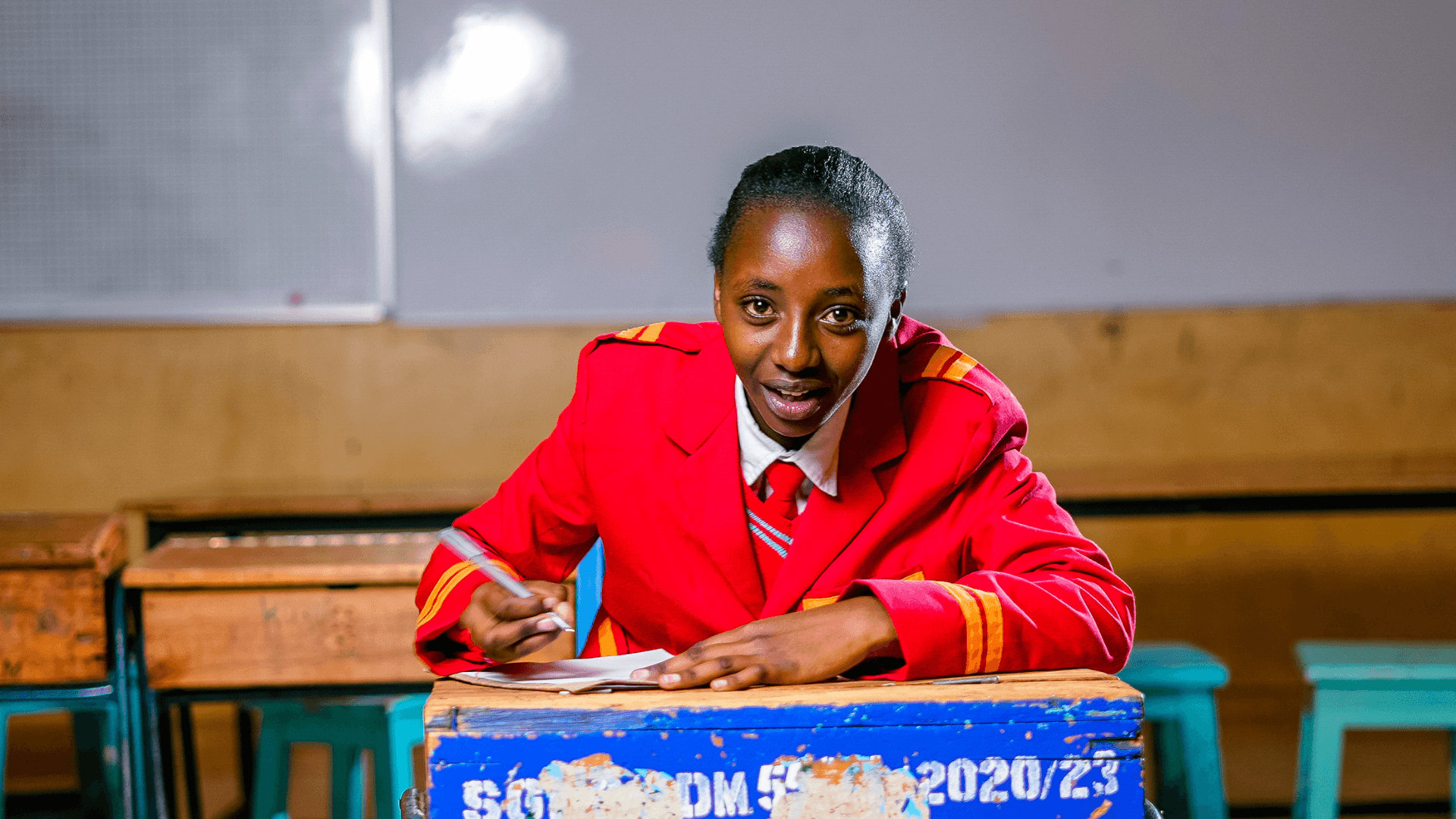 Roots of Resilience: The COSEO Community Movement