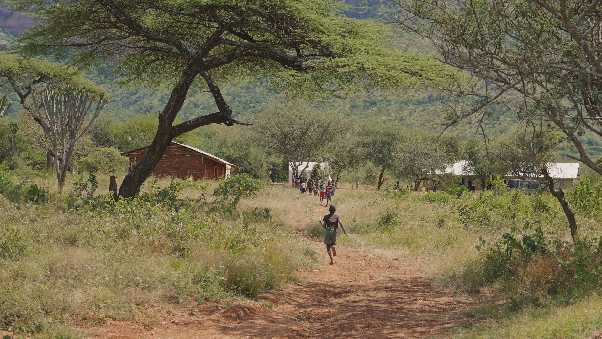 Reimagining development: Balancing technology, resilience, and collective care