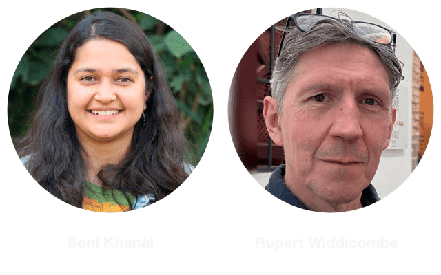 Welcome to the Stories for Change blog